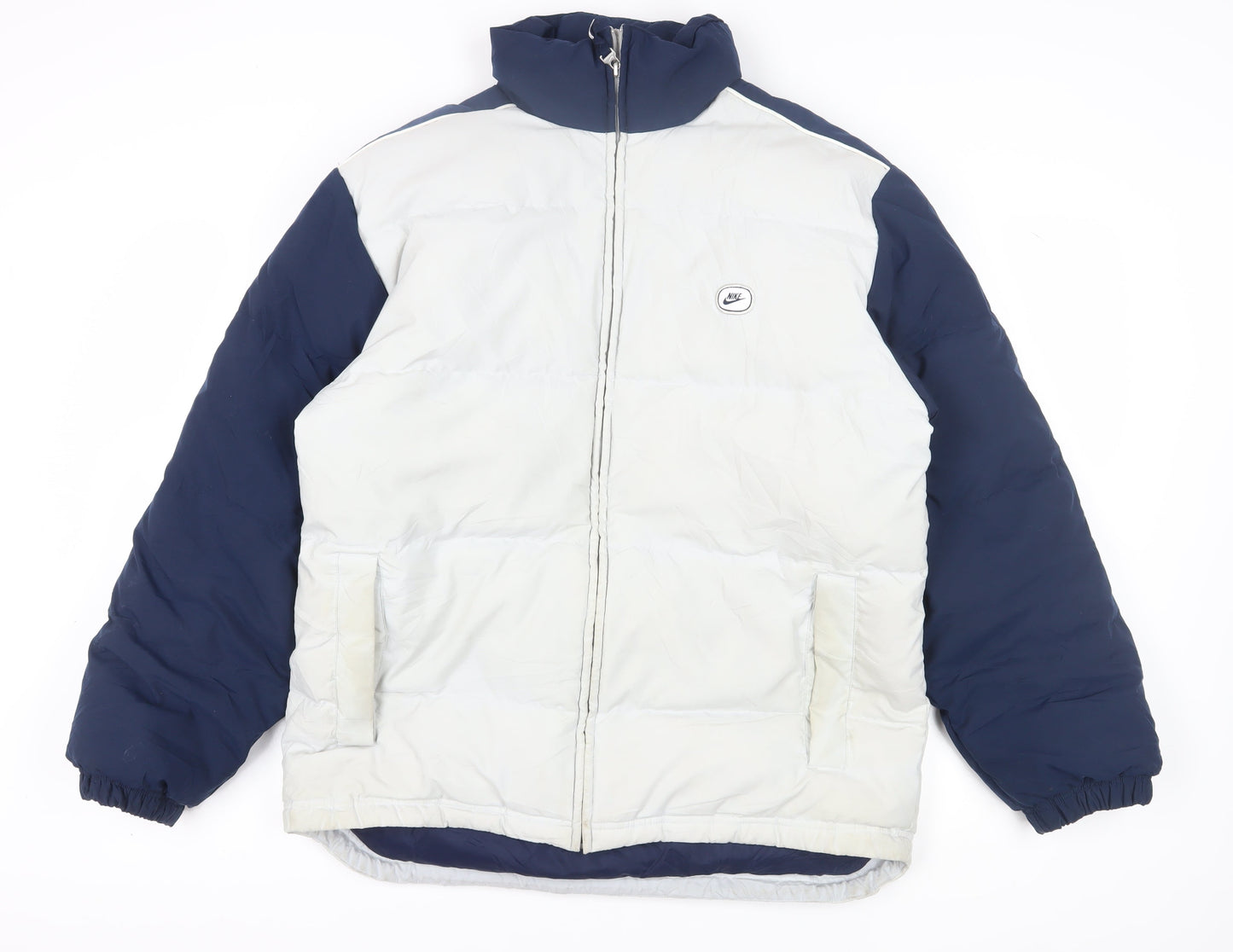 Nike Clothing Bundle - 5 Pack Preloved Mens Coats & Jackets