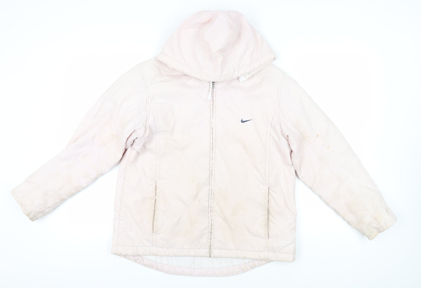 Nike Clothing Bundle - 5 Pack Preloved Womens Coats & Jackets