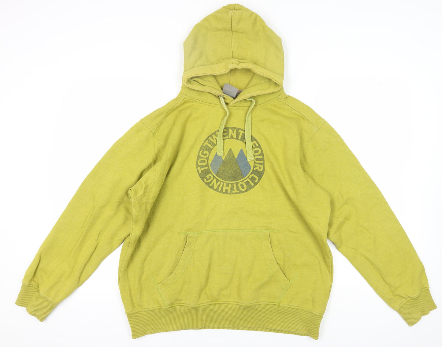 TOG24 Clothing Bundle - 5 Pack Preloved Mens Hoodies & Sweats