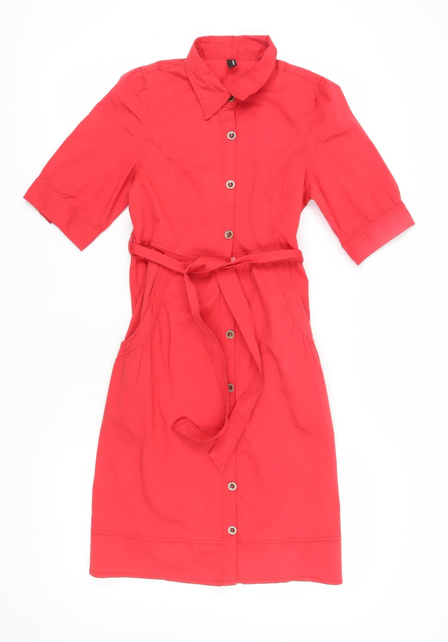 VERO MODA Clothing Bundle - 5 Pack Preloved Womens Dresses