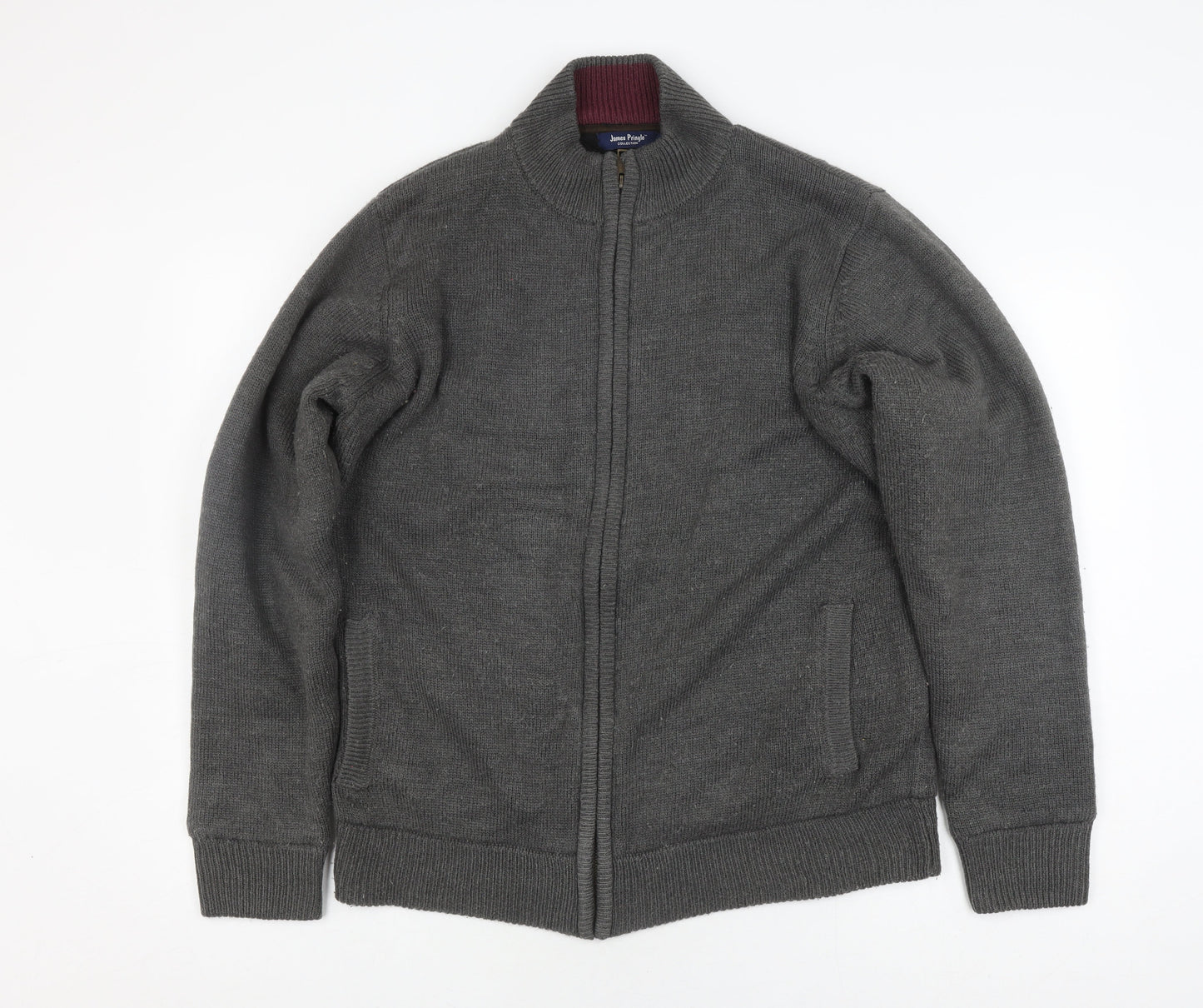 James Pringle Clothing Bundle - 5 Pack Preloved Mens Coats & Jackets