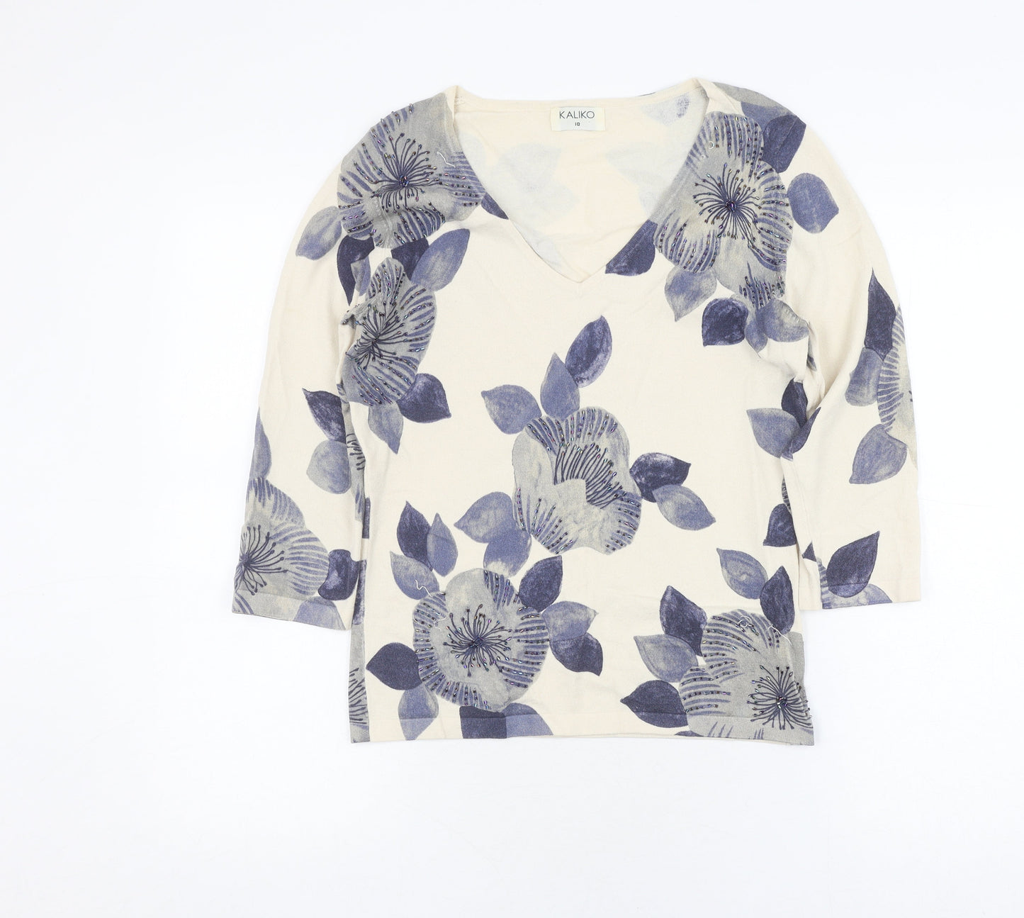 Kaliko Clothing Bundle - 5 Pack Preloved Womens Tops & Shirts