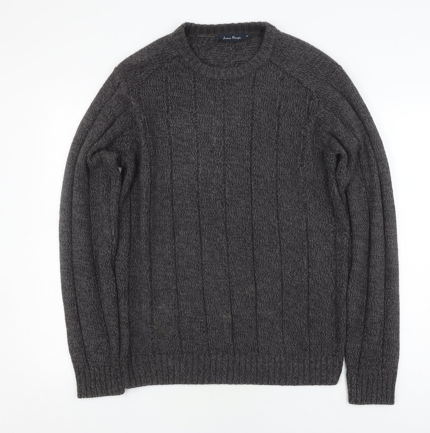 James Pringle Clothing Bundle - 5 Pack Preloved Mens Jumpers & Cardigans