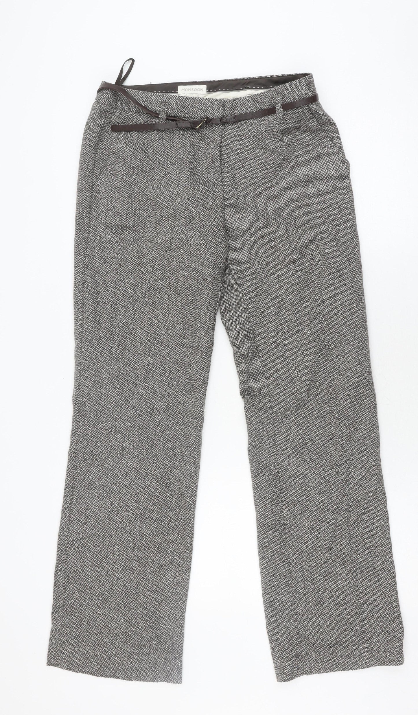 Monsoon 5 Pack Wholesale Preloved Womens Trousers –For Resale