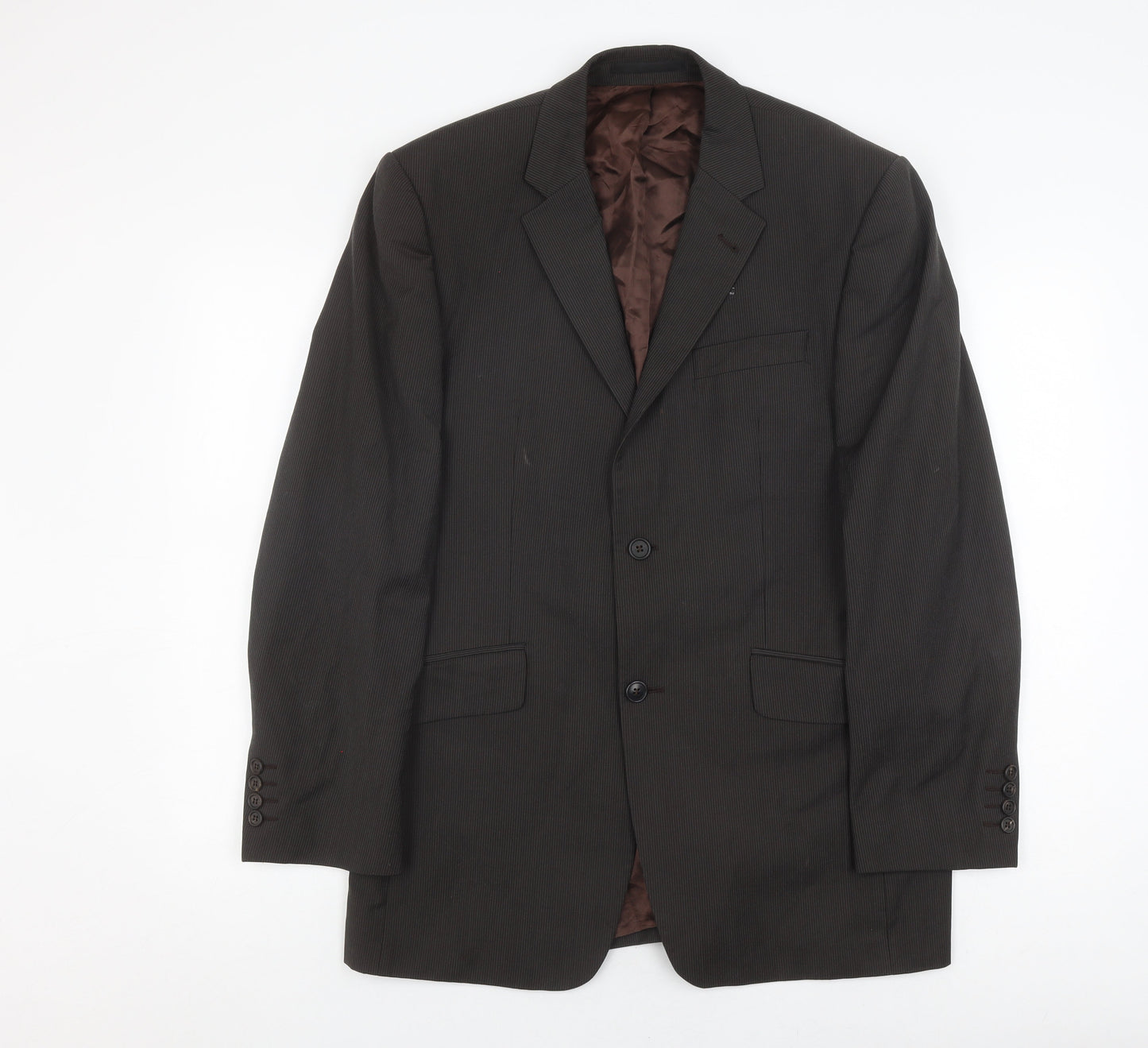 Jasper Conran Clothing Bundle - 5 Pack Preloved Mens Suits & Tailoring