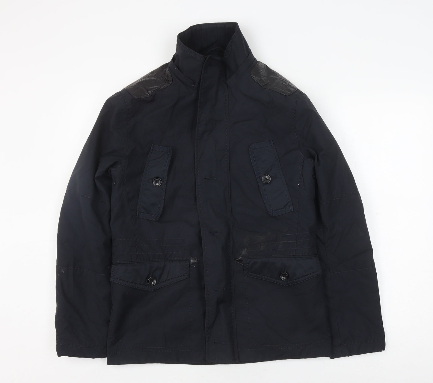 Zara Man Clothing Bundle - 5 Pack Preloved Mens Coats & Jackets