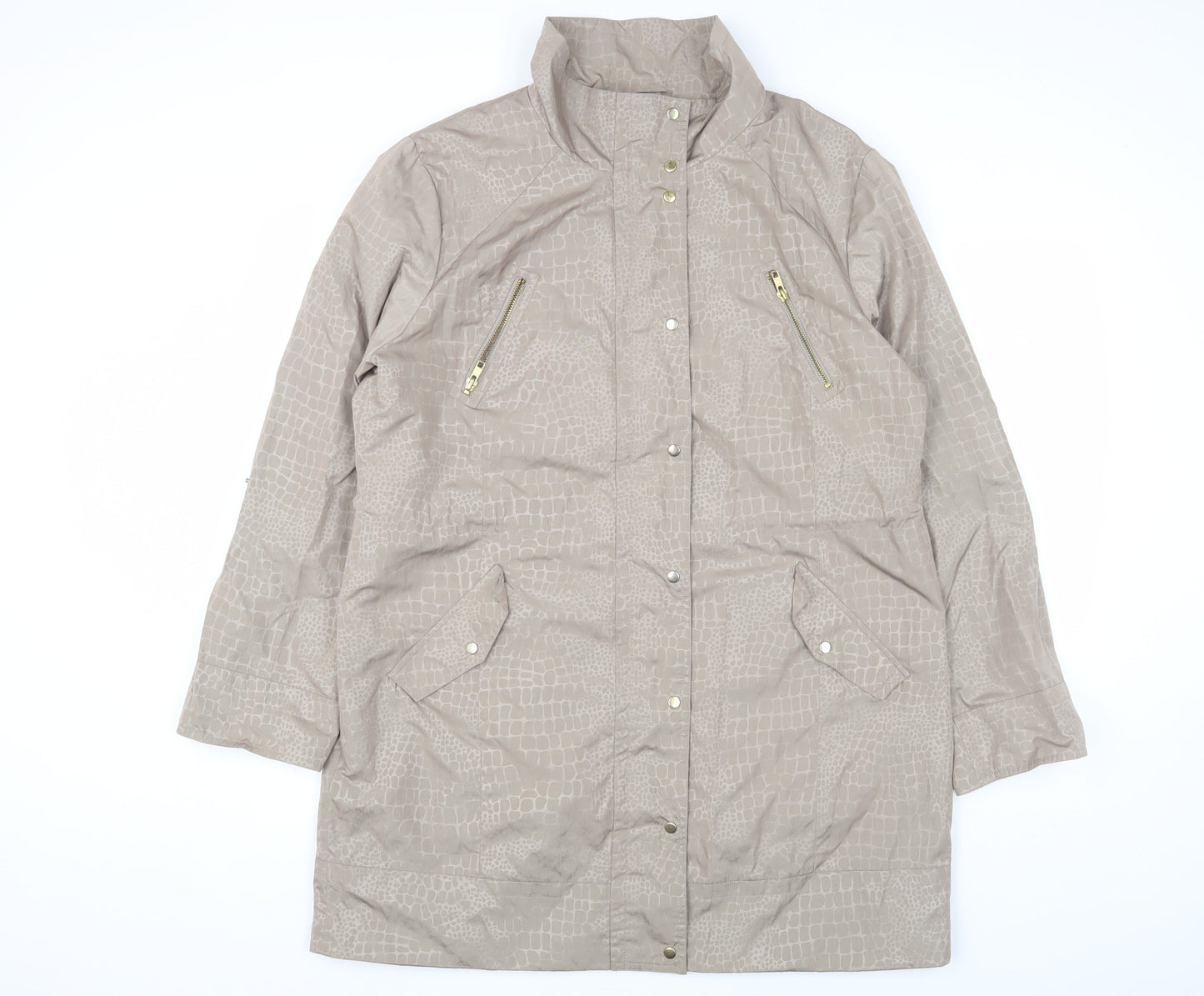 Linea Clothing Bundle - 5 Pack Preloved Womens Coats & Jackets