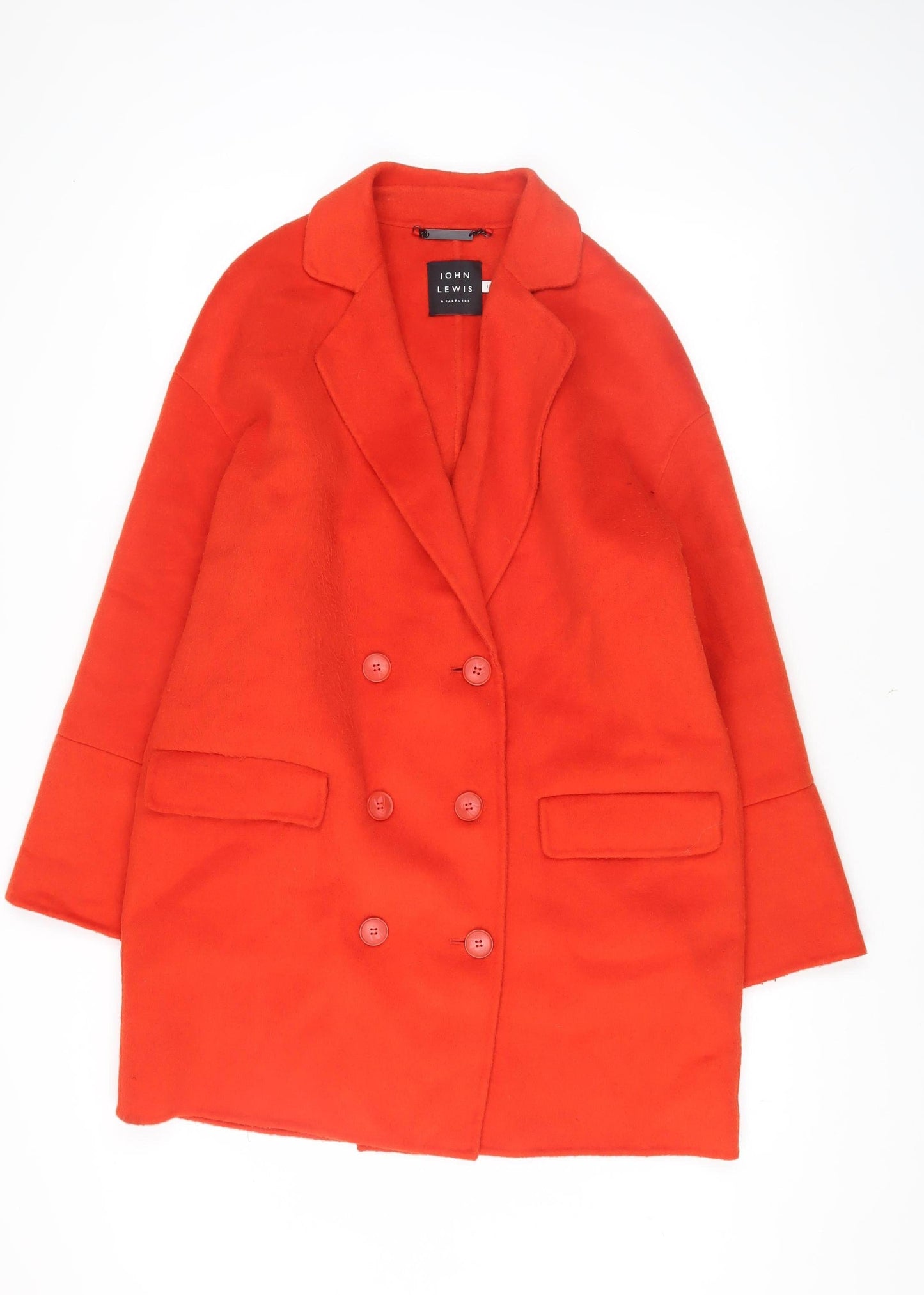 John Lewis Clothing Bundle - 5 Pack Preloved Womens Coats & Jackets