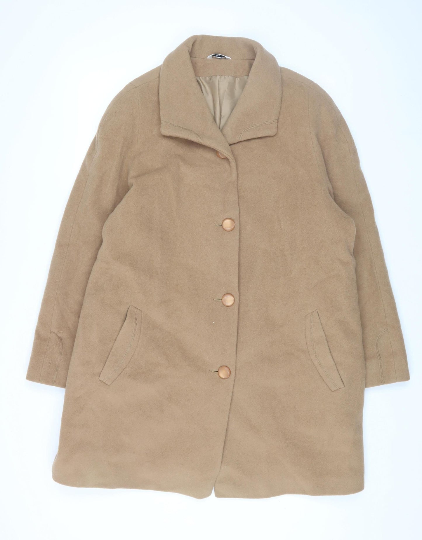 Klass Collection Clothing Bundle - 5 Pack Preloved Womens Coats & Jackets