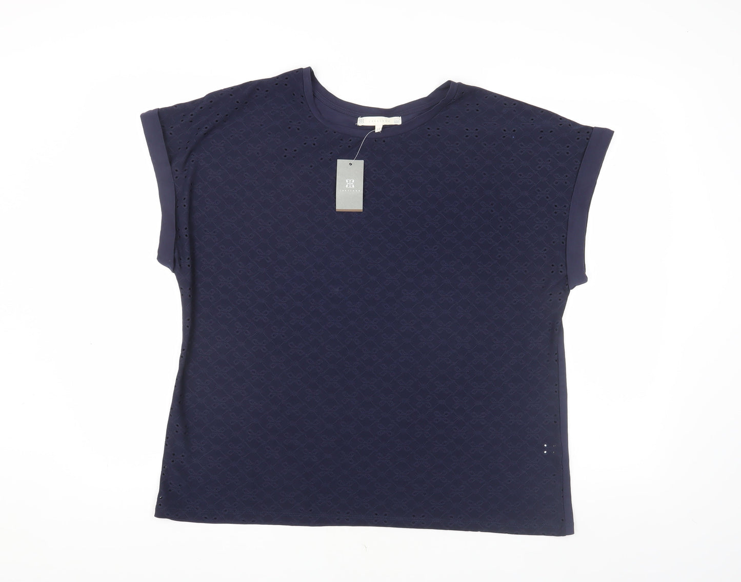 Lakeland Clothing Bundle - 5 Pack Preloved Womens Tops & Shirts