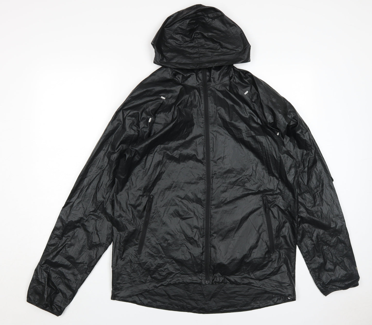 Nike Clothing Bundle - 5 Pack Preloved Mens Coats & Jackets