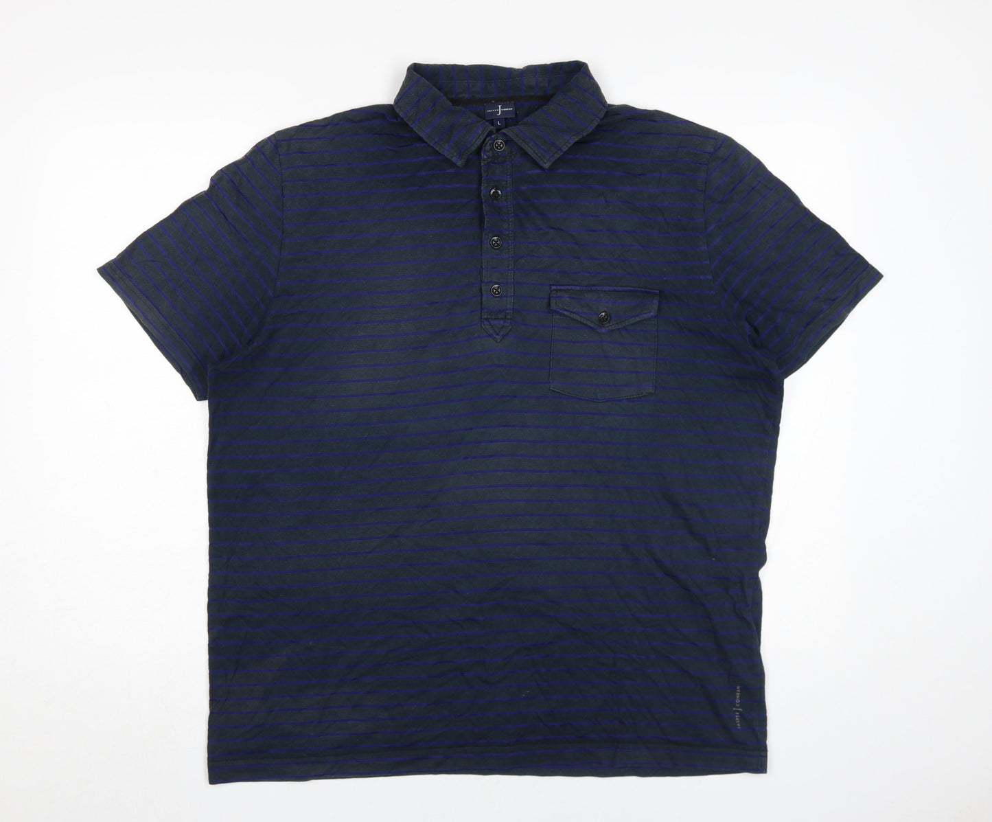 Jasper Conran Clothing Bundle - 5 Pack Preloved Mens Polos