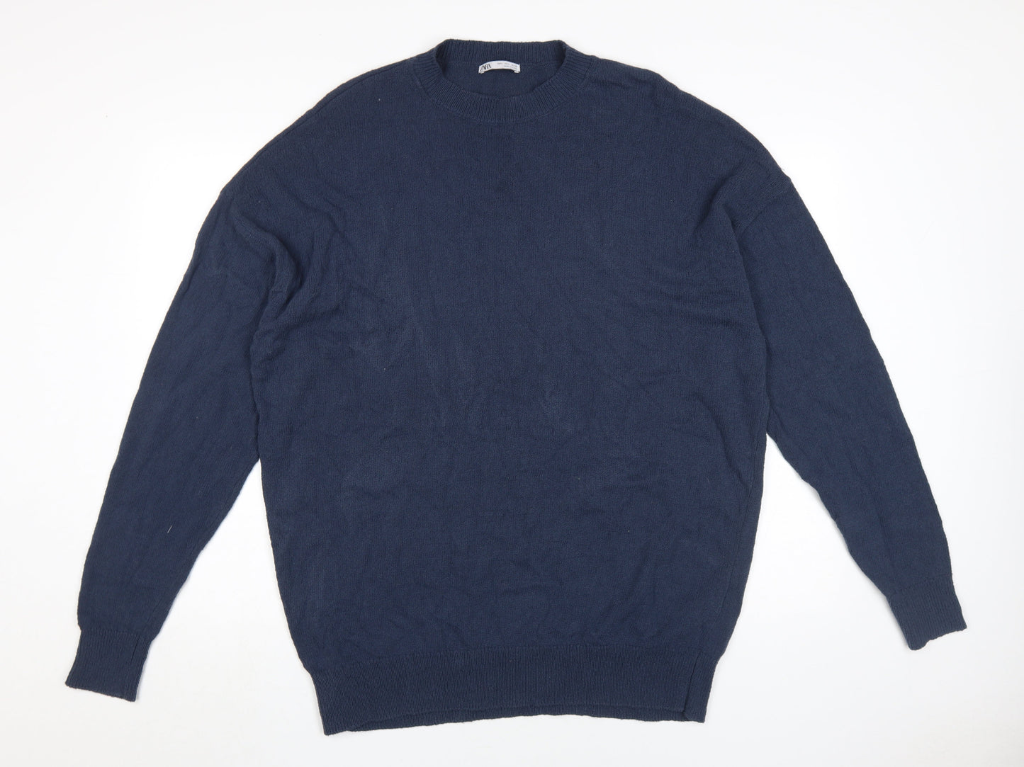 Zara Clothing Bundle - 5 Pack Preloved Mens Jumpers & Cardigans