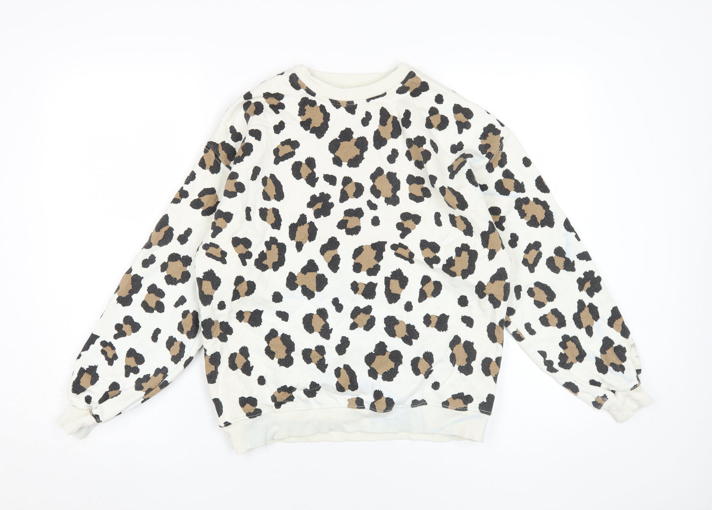 Zara Clothing Bundle - 5 Pack Preloved Girls Hoodies & Sweatshirts