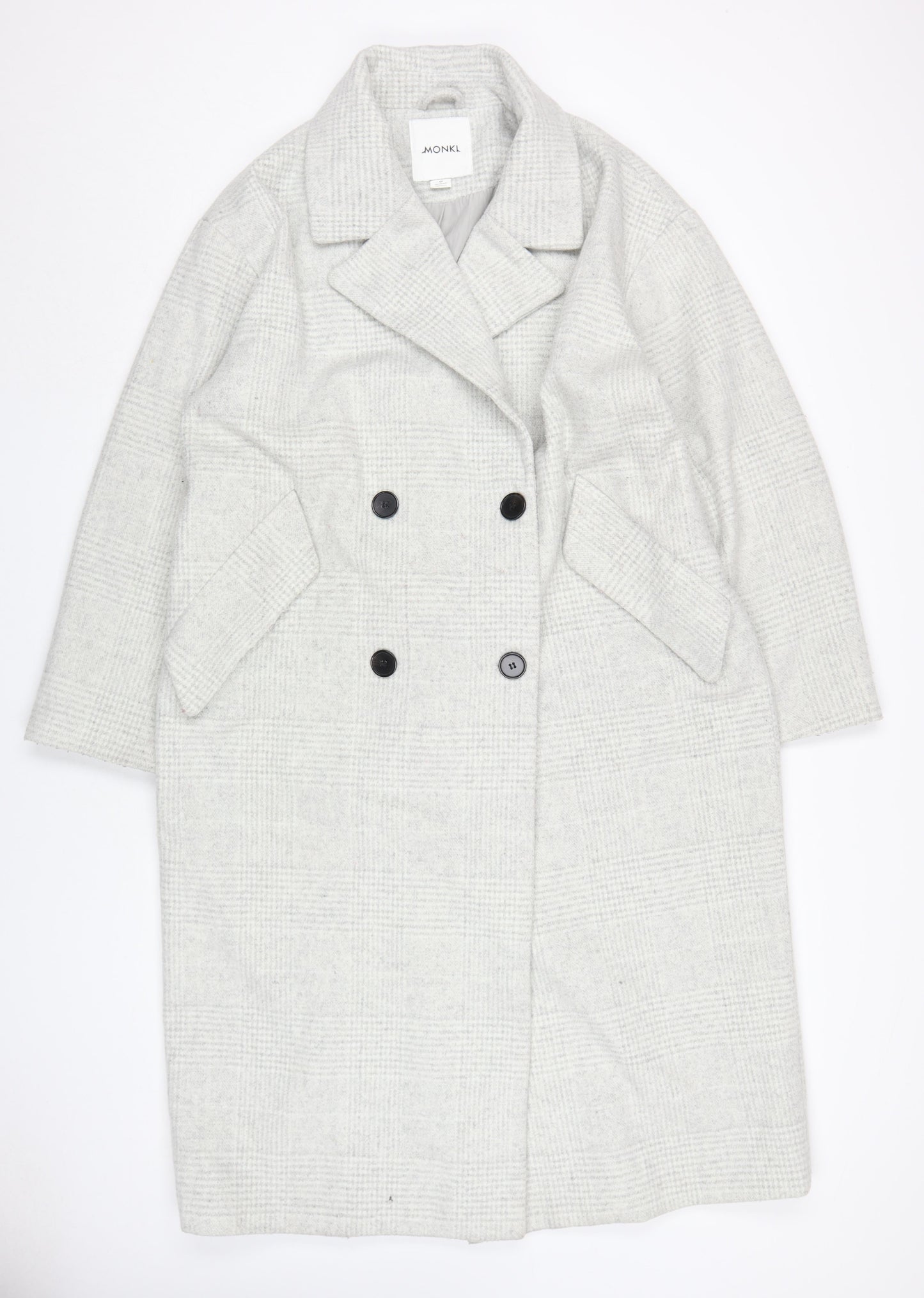 Monki 5 Pack Wholesale Preloved Womens Coats –For Resale
