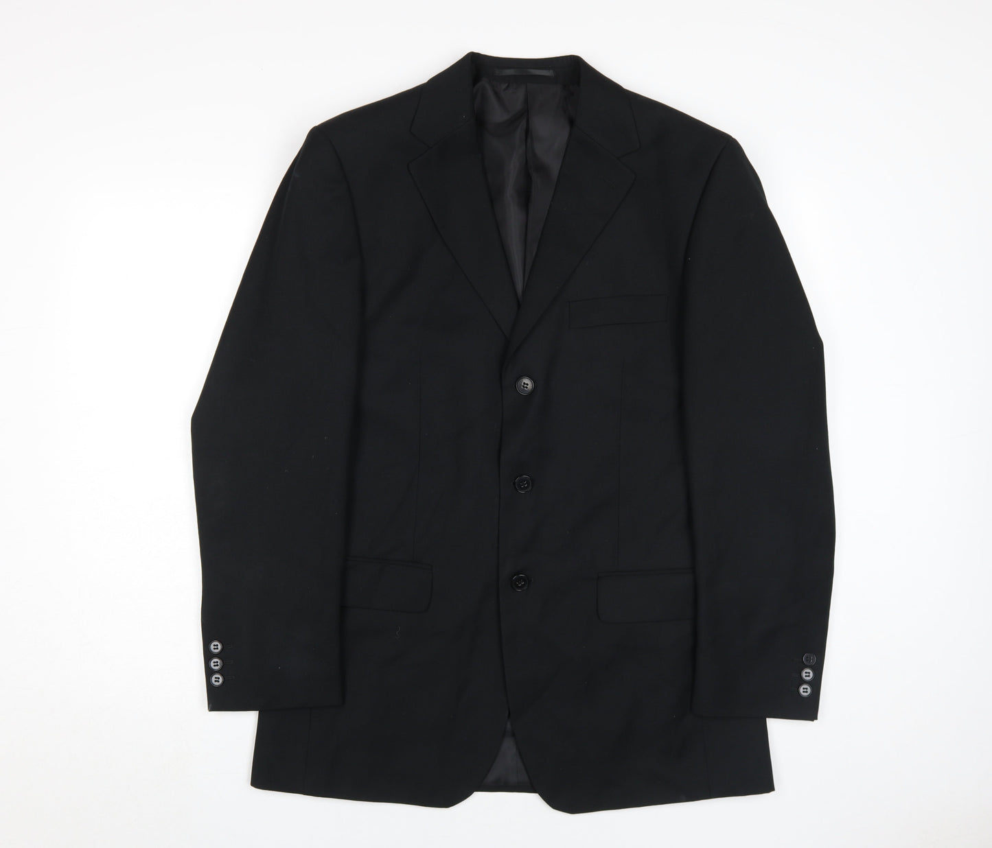 Scott & Taylor Clothing Bundle - 5 Pack Preloved Mens Suits & Tailoring