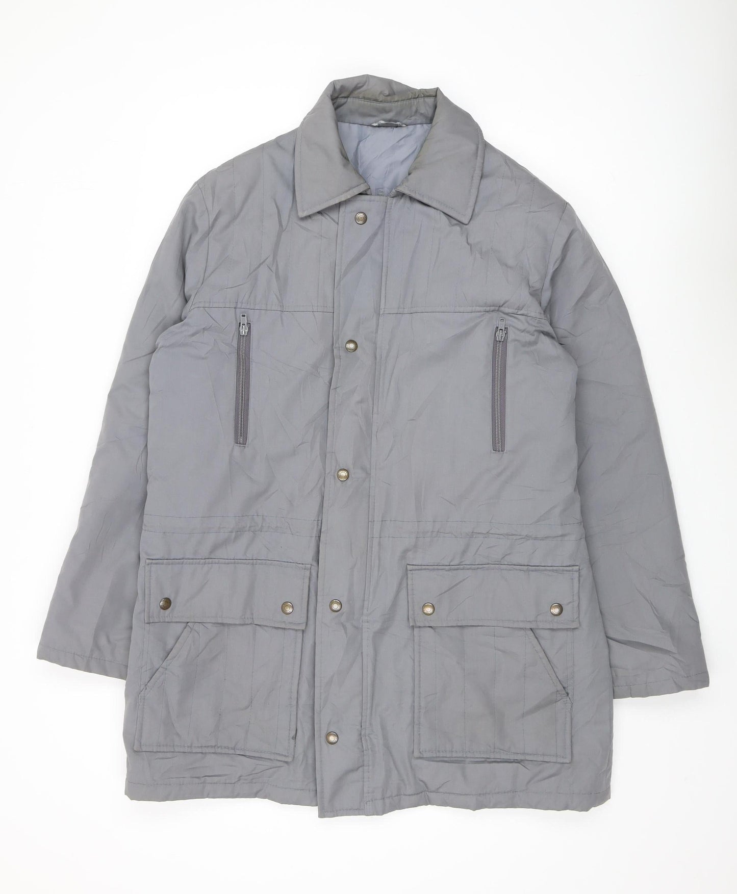 Dannimac Clothing Bundle - 5 Pack Preloved Mens Coats & Jackets