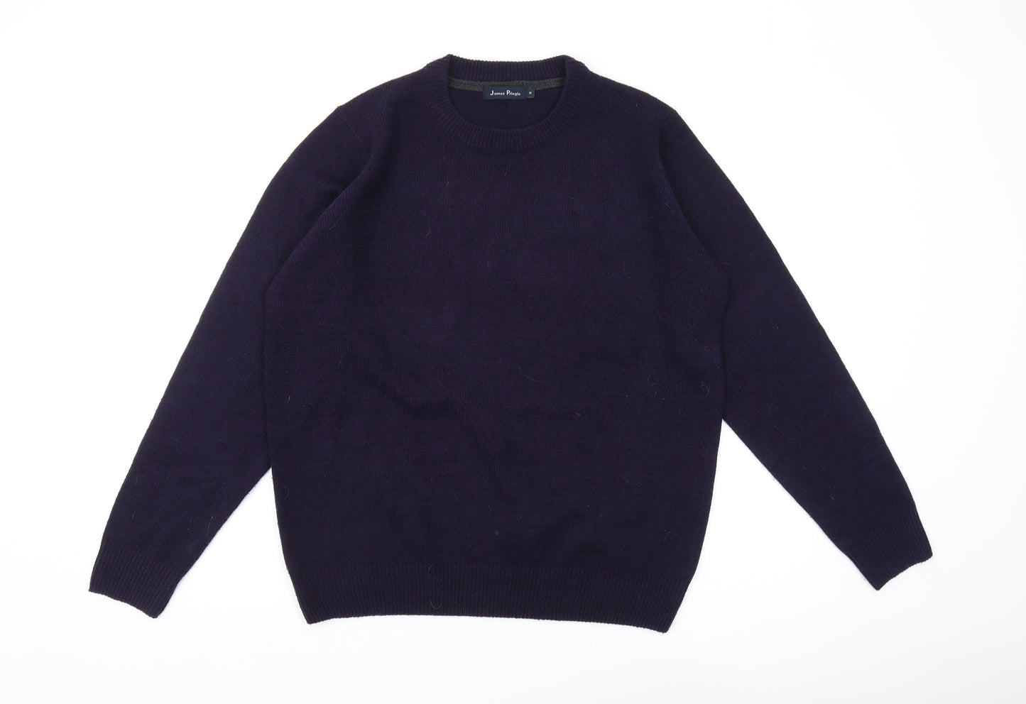 James Pringle Clothing Bundle - 5 Pack Preloved Mens Jumpers & Cardigans