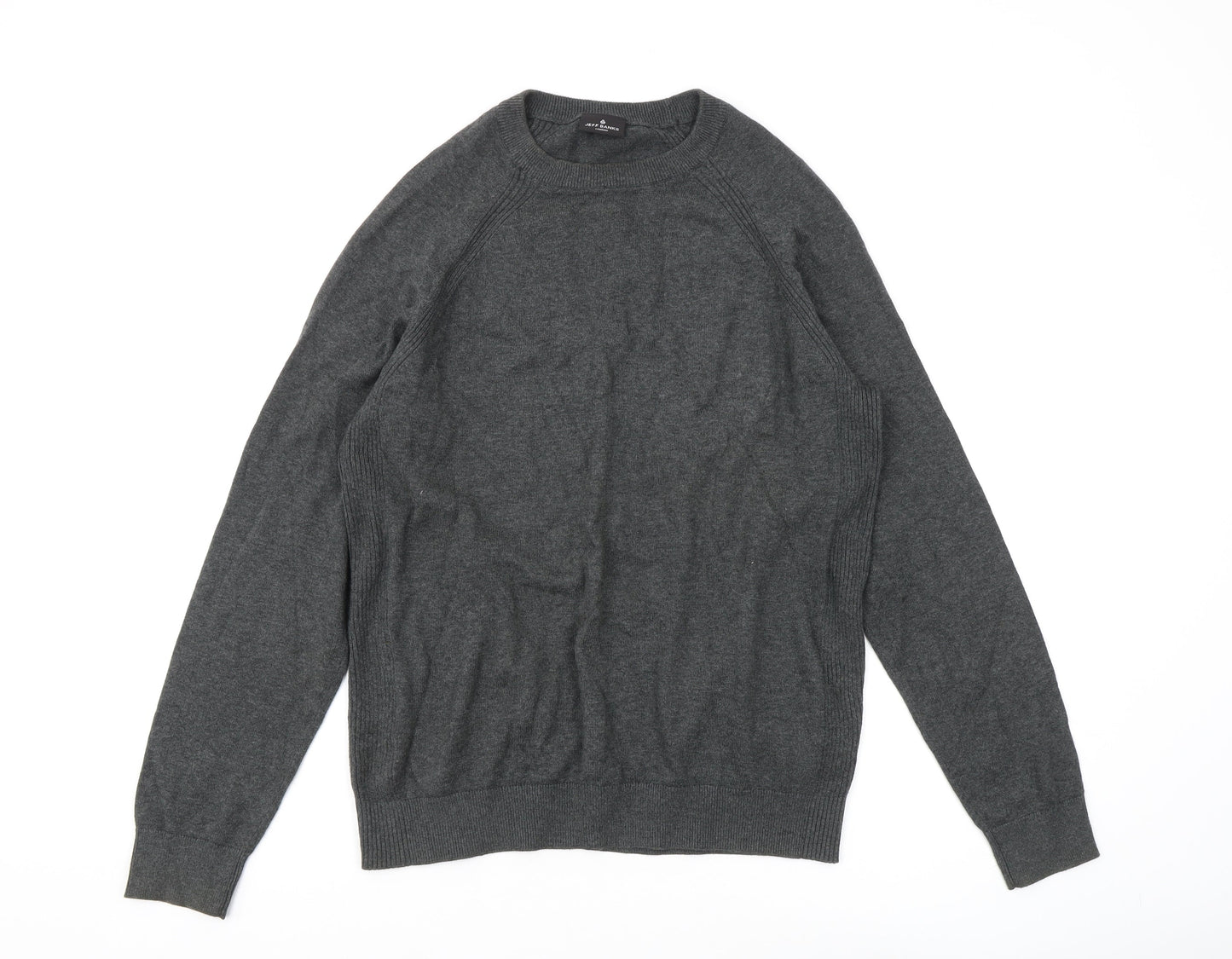 Jeff Banks Clothing Bundle - 5 Pack Preloved Mens Jumpers & Cardigans