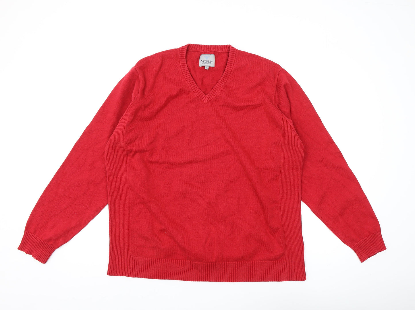 Morley 5 Pack Wholesale Preloved Mens Jumpers –For Resale
