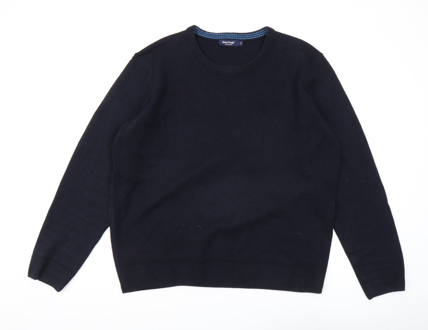 James Pringle Clothing Bundle - 5 Pack Preloved Mens Jumpers & Cardigans
