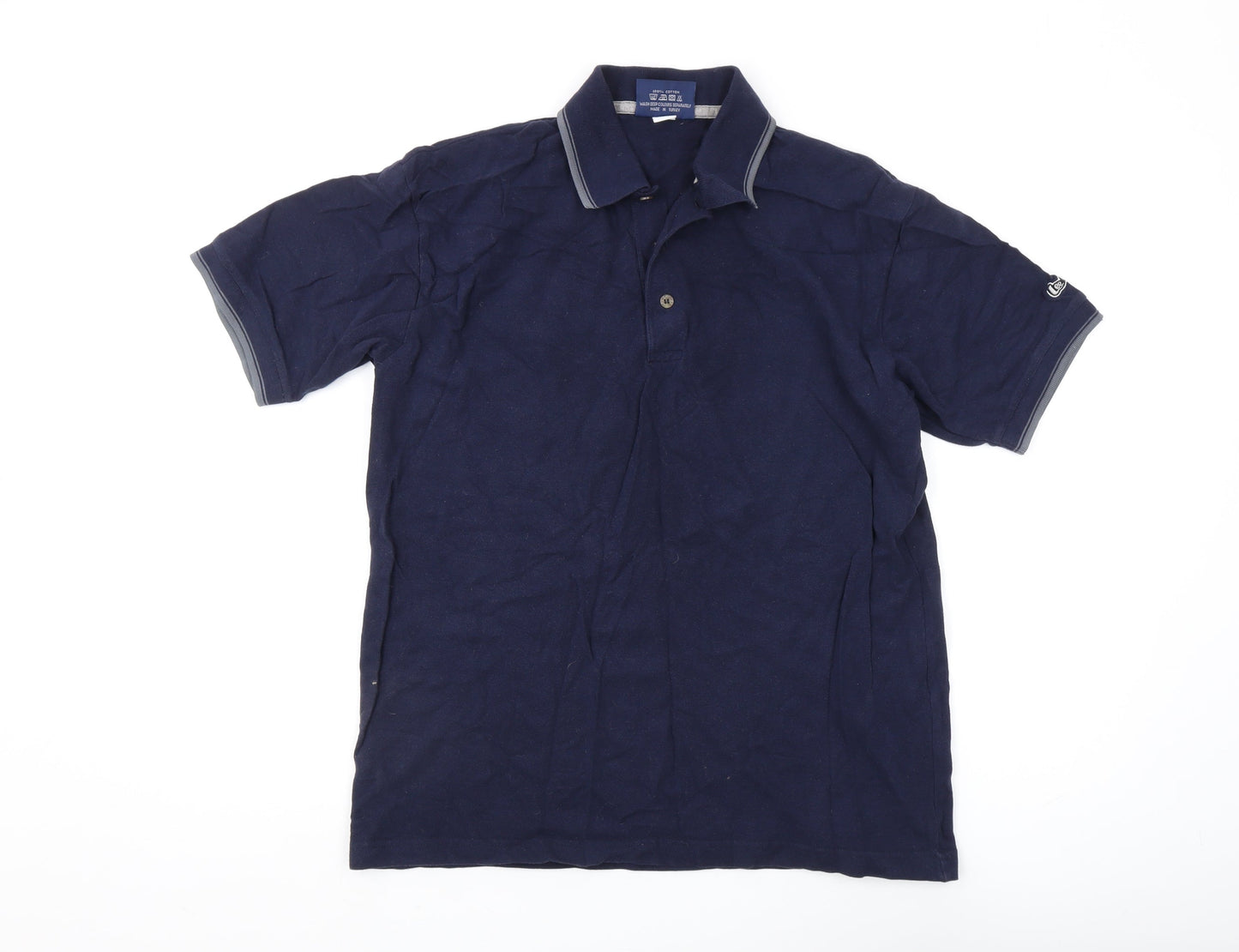 Lee Cooper Clothing Bundle - 5 Pack Preloved Mens Polos