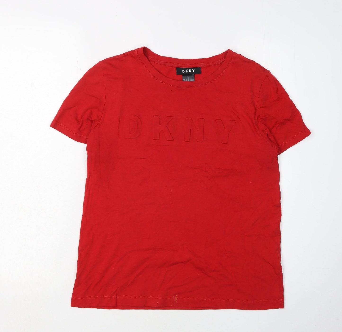 DKNY Clothing Bundle - 5 Pack Preloved Womens Tops & Shirts