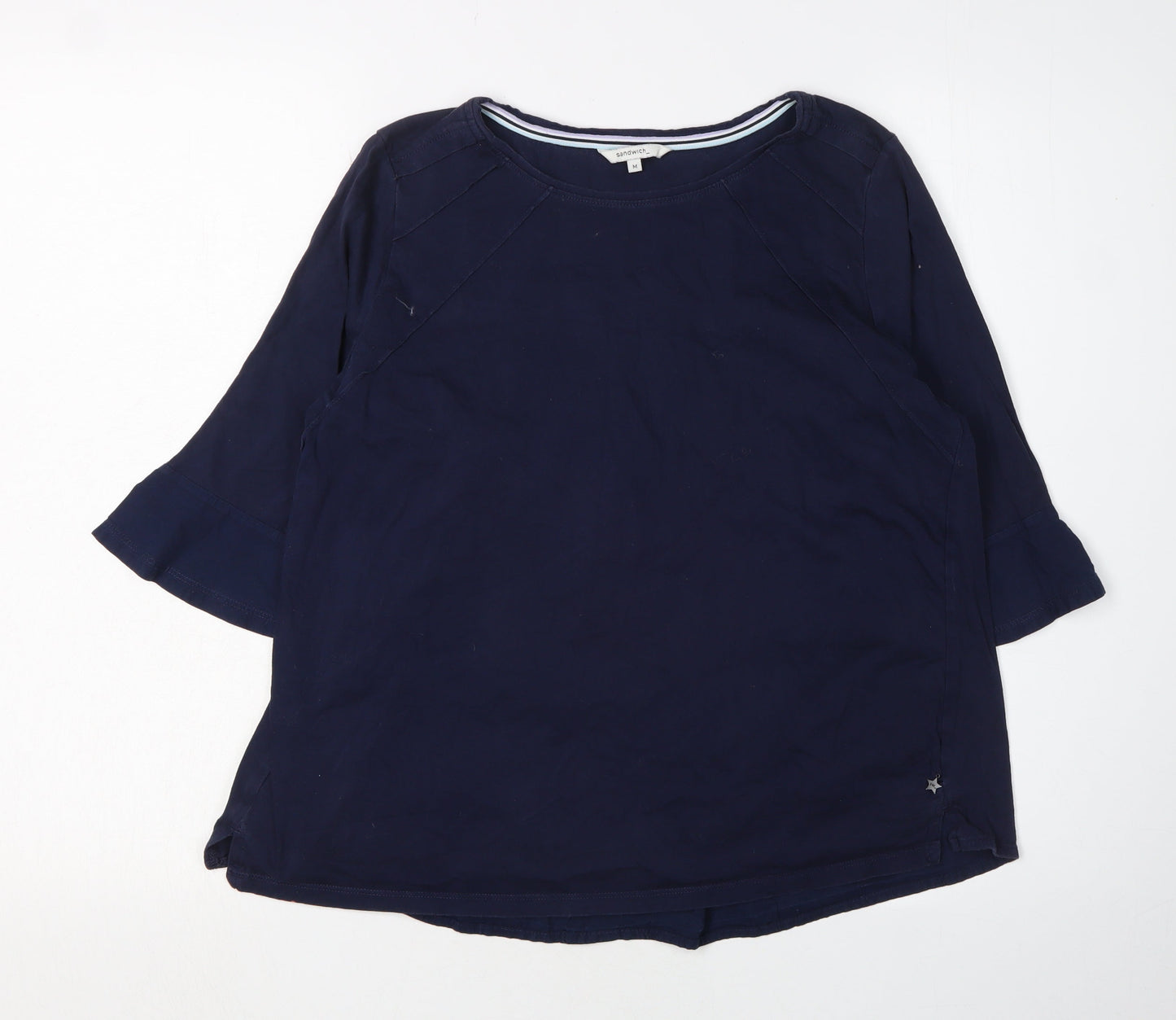 Sandwich Clothing Bundle - 5 Pack Preloved Womens Tops & Shirts