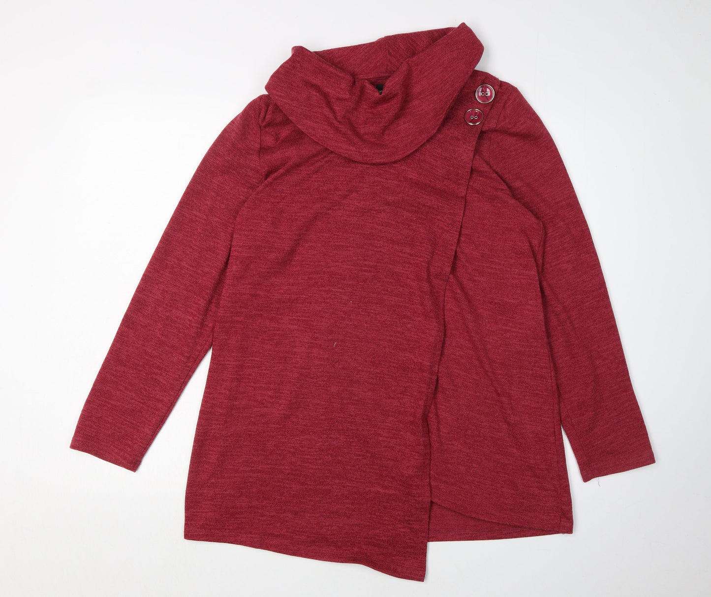 TIGI Clothing Bundle - 5 Pack Preloved Womens Jumpers & Cardigans