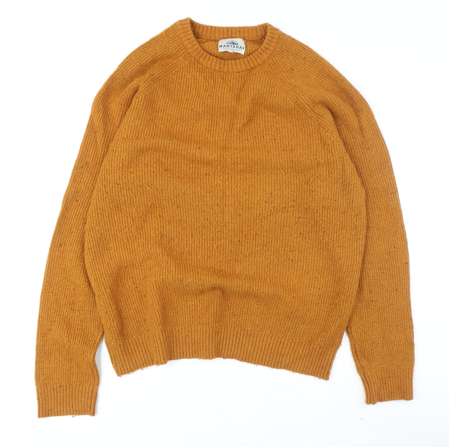 Mantaray Clothing Bundle - 5 Pack Preloved Womens Jumpers & Cardigans