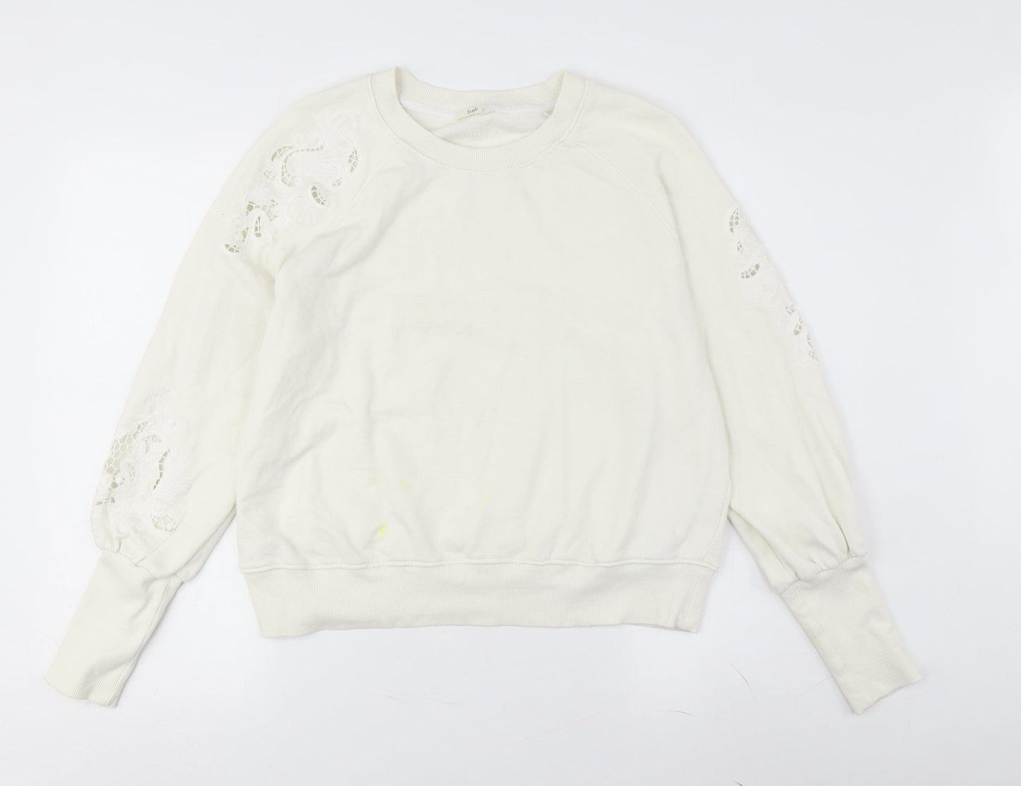 Hush Clothing Bundle - 5 Pack Preloved Womens Hoodies & Sweats