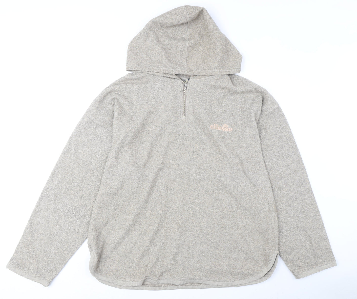 Ellesse 5-Pack Wholesale Preloved Mens Hoodies & Sweatshirts – For Resale