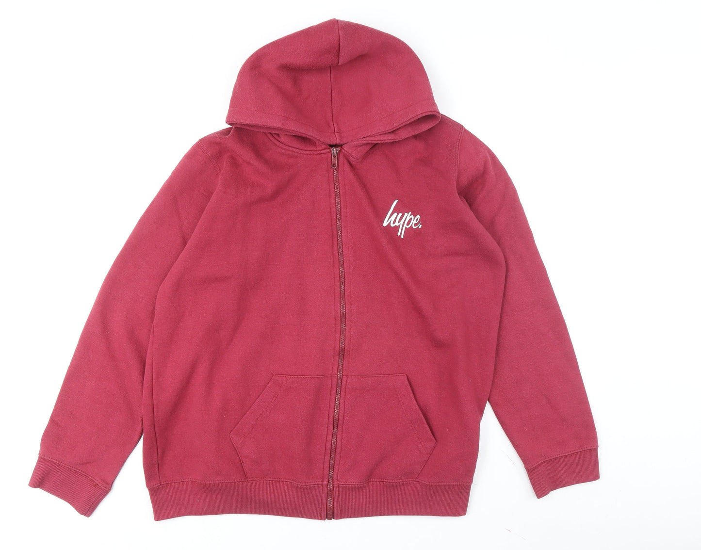 Hype Clothing Bundle - 5 Pack Preloved Boys Hoodies & Sweats