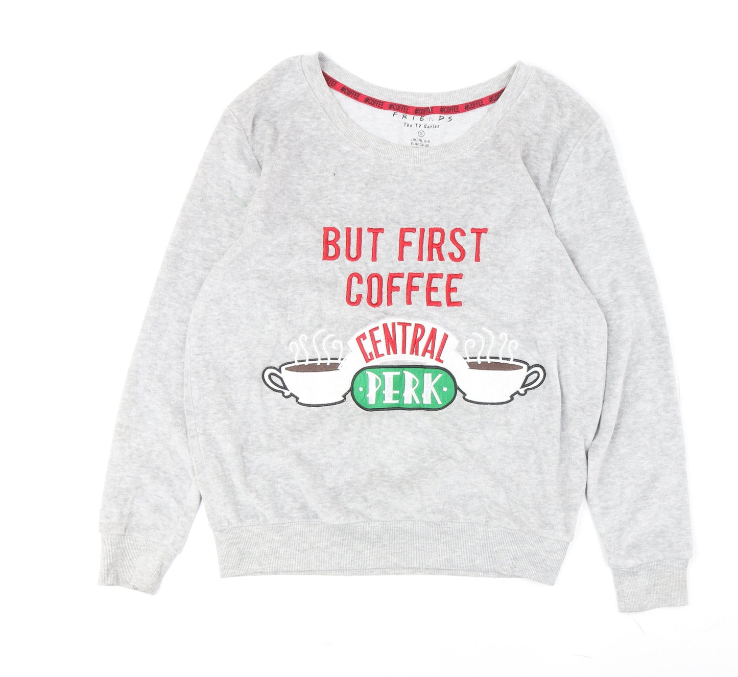 Friends Clothing Bundle - 5 Pack Preloved Womens Hoodies & Sweats