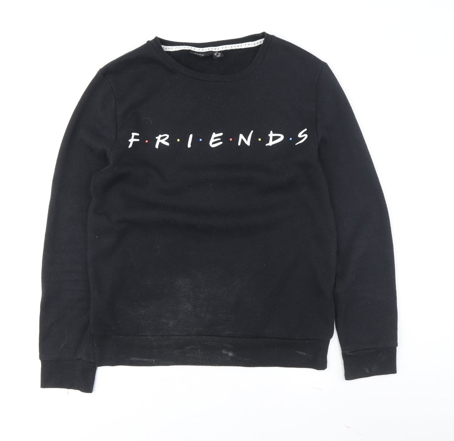 Friends Clothing Bundle - 5 Pack Preloved Womens Hoodies & Sweats