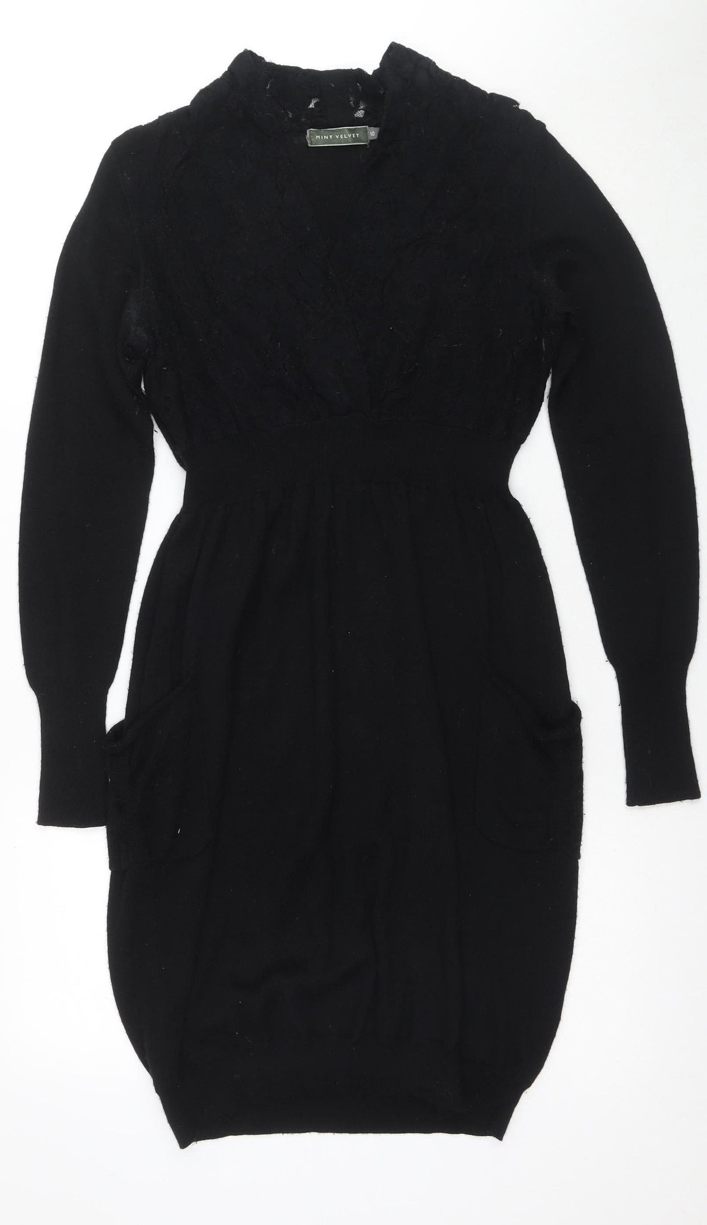 Mint Velvet Clothing Bundle - 5 Pack Preloved Womens Dresses