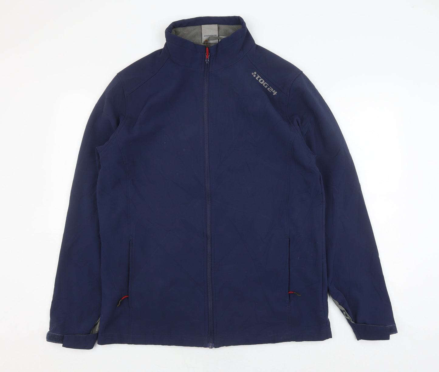 TOG24 Clothing Bundle - 5 Pack Preloved Mens Coats & Jackets