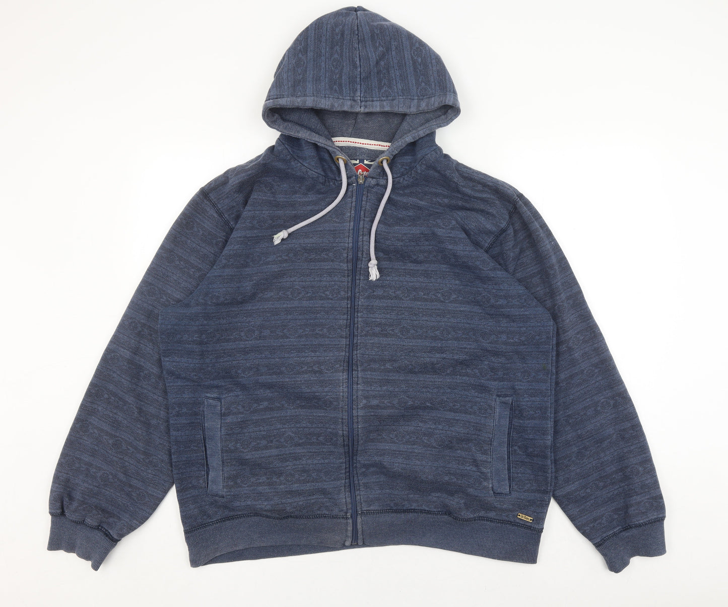 Lee Cooper Clothing Bundle - 5 Pack Preloved Mens Coats & Jackets
