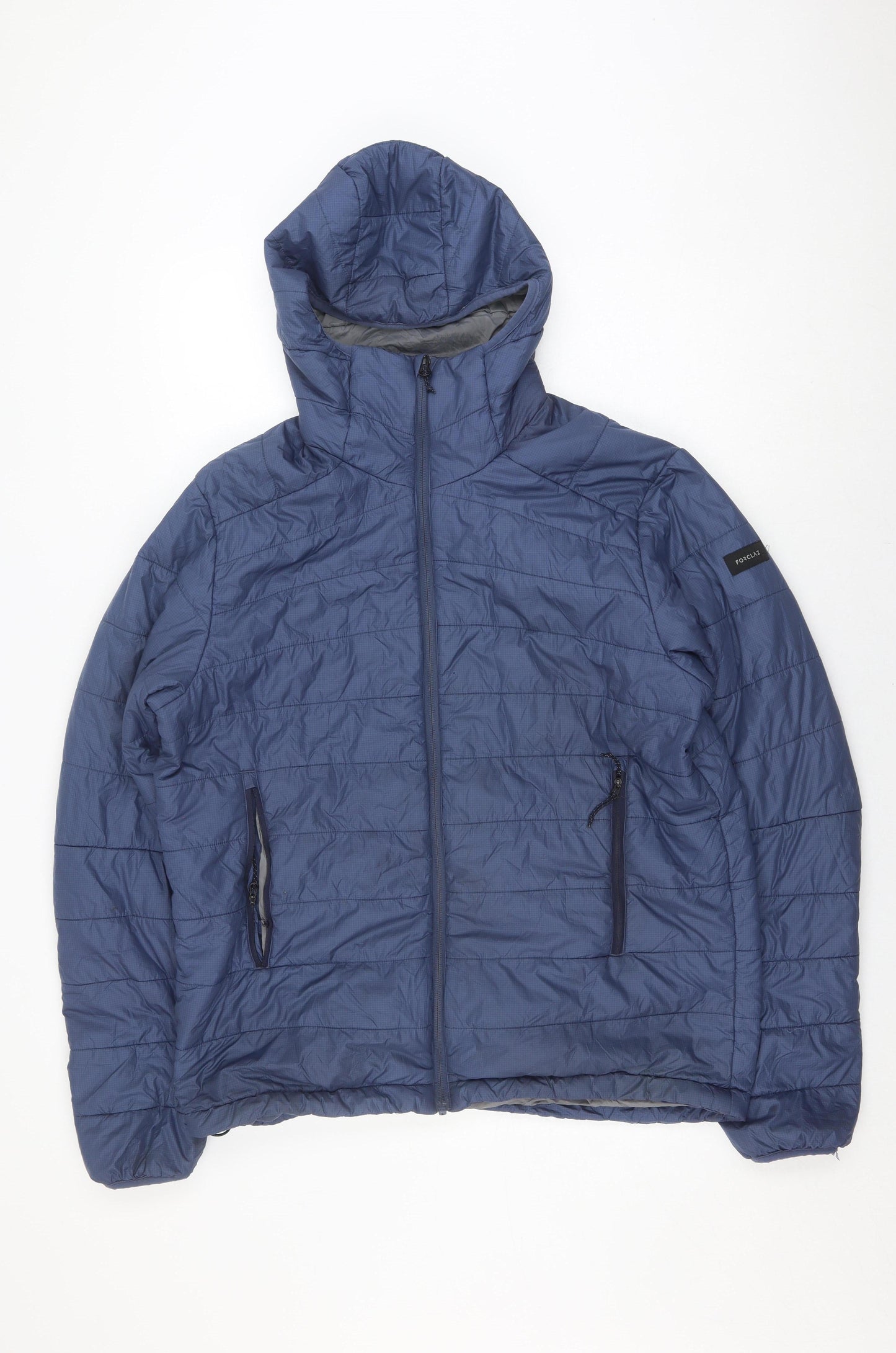 DECATHLON Clothing Bundle - 5 Pack Preloved Mens Coats & Jackets