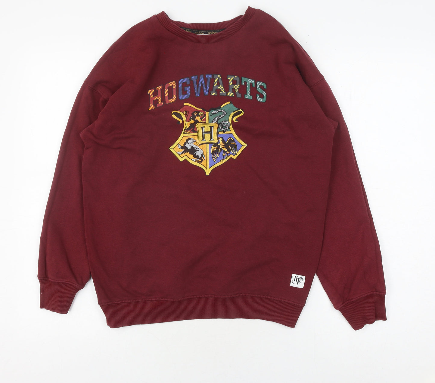 H&M Clothing Bundle - 5 Pack Preloved Boys Hoodies & Sweatshirts