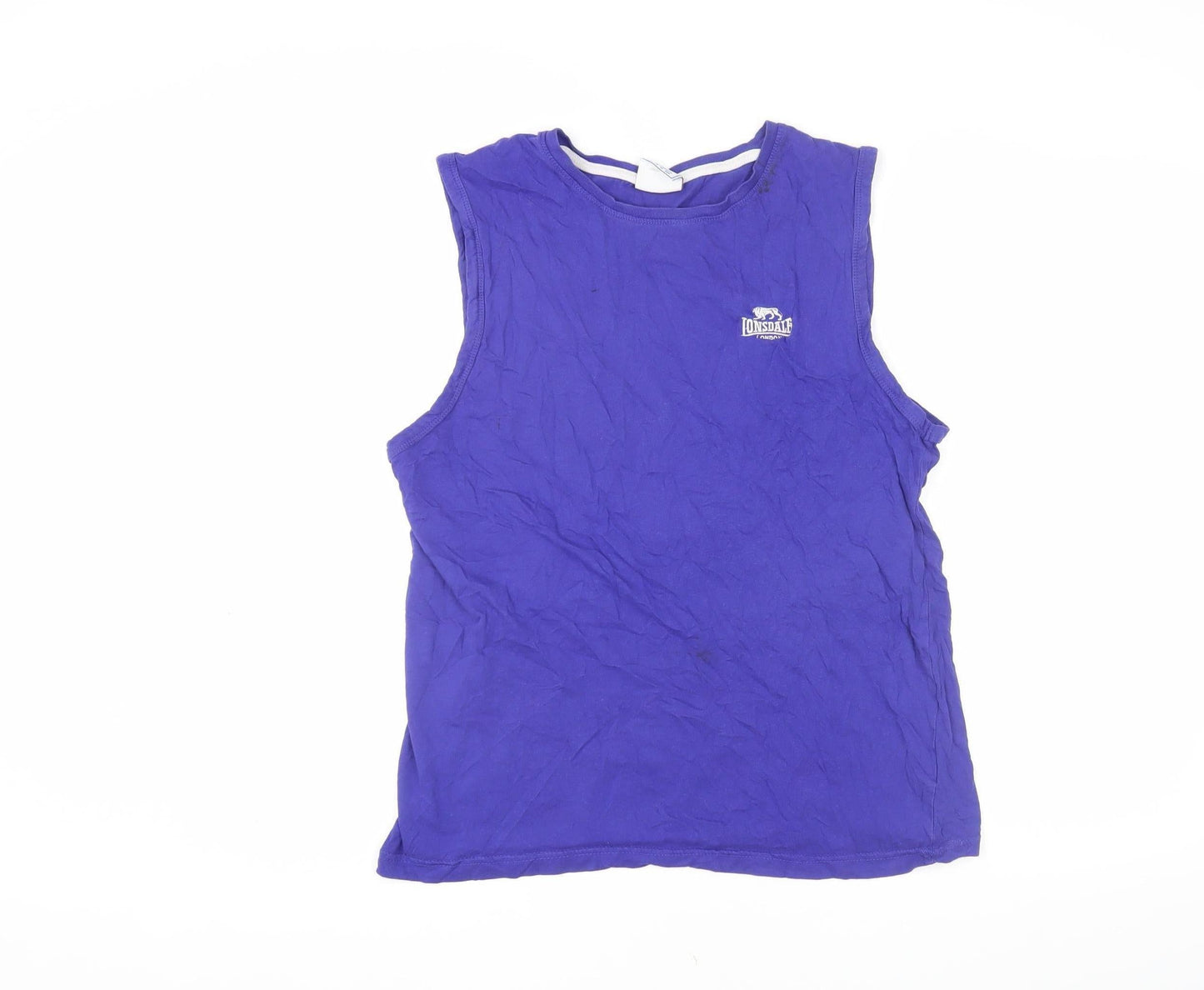 Lonsdale Clothing Bundle - 5 Pack Preloved Womens Tops & Shirts