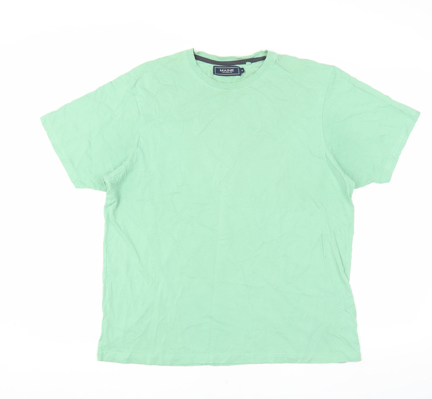 Maine New England Clothing Bundle - 5 Pack Preloved Mens T-Shirts