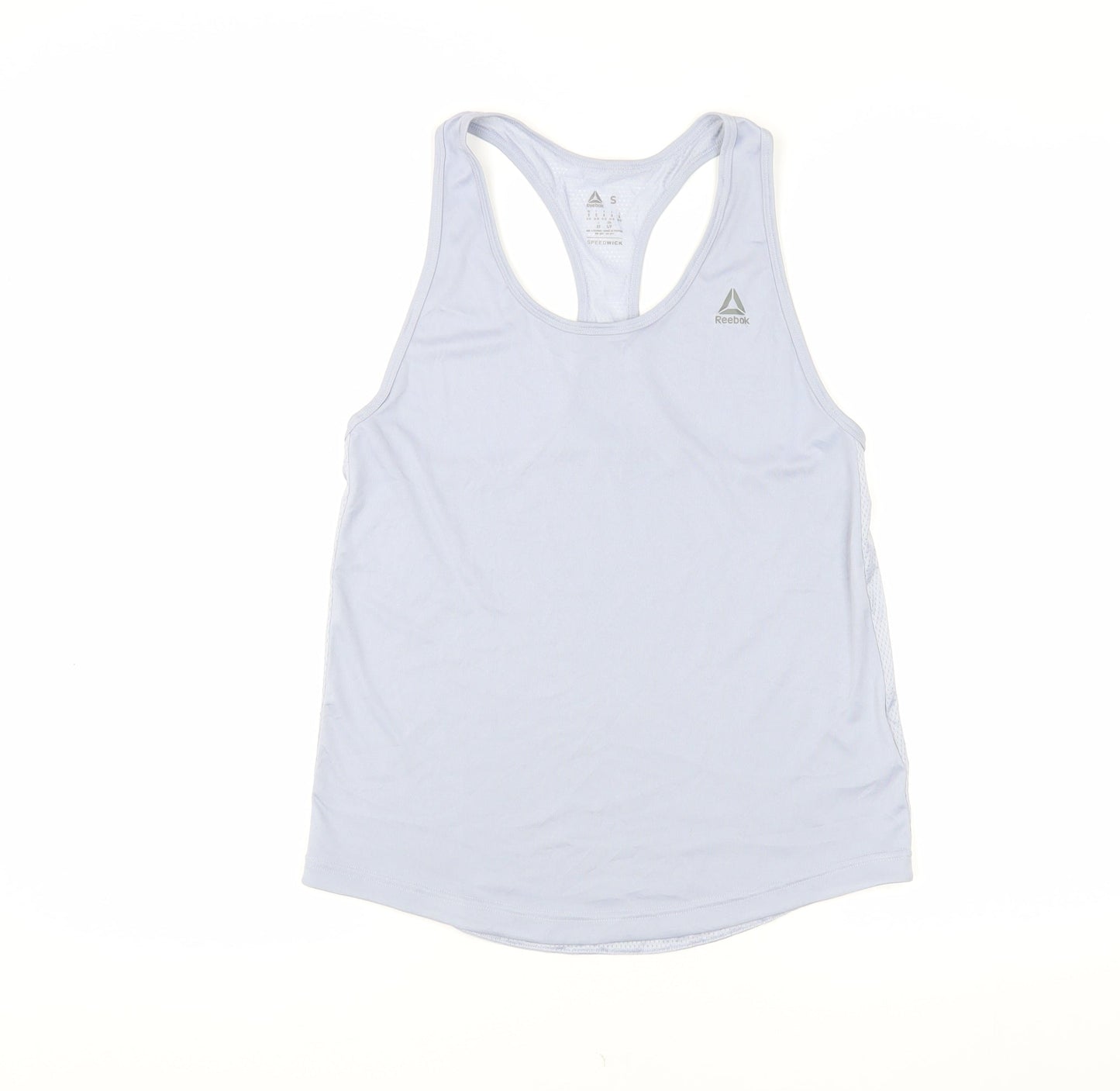 Reebok Clothing Bundle - 5 Pack Preloved Womens Activewear Tops
