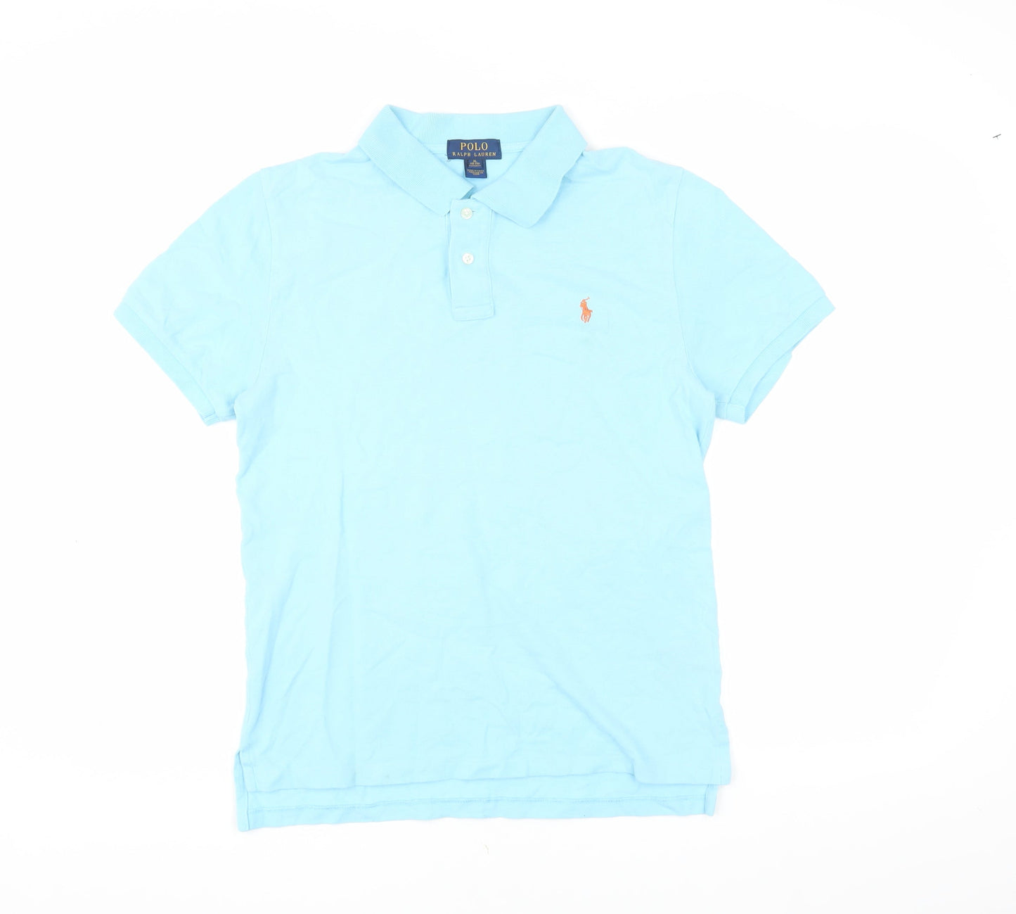 Ralph Lauren Clothing Bundle - 5 Pack Preloved Womens Tops & Shirts