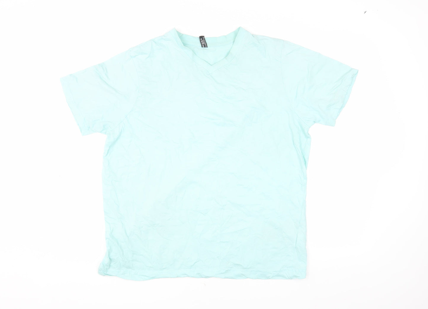 Donnay Clothing Bundle - 5 Pack Preloved Mens T-Shirts
