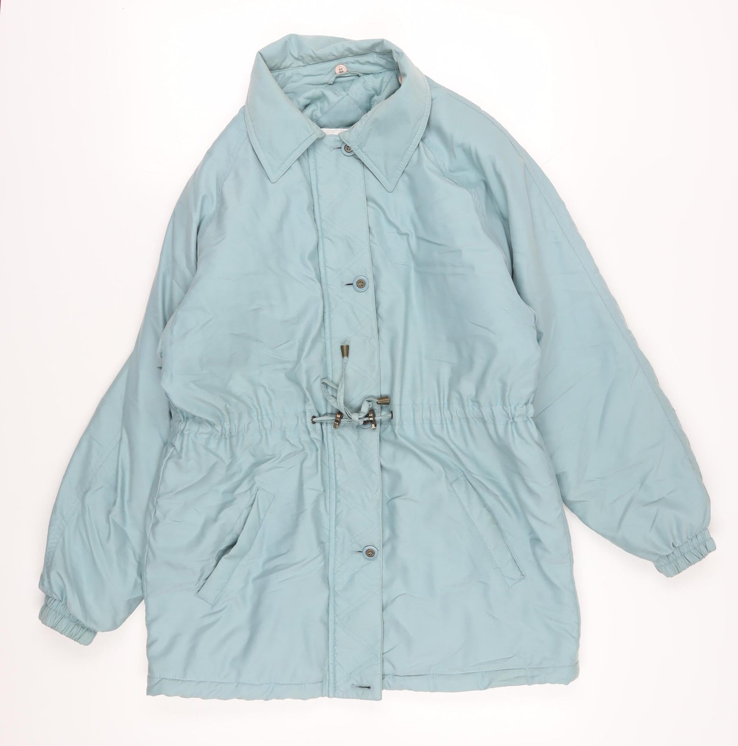 Berkertex Clothing Bundle - 5 Pack Preloved Womens Coats & Jackets