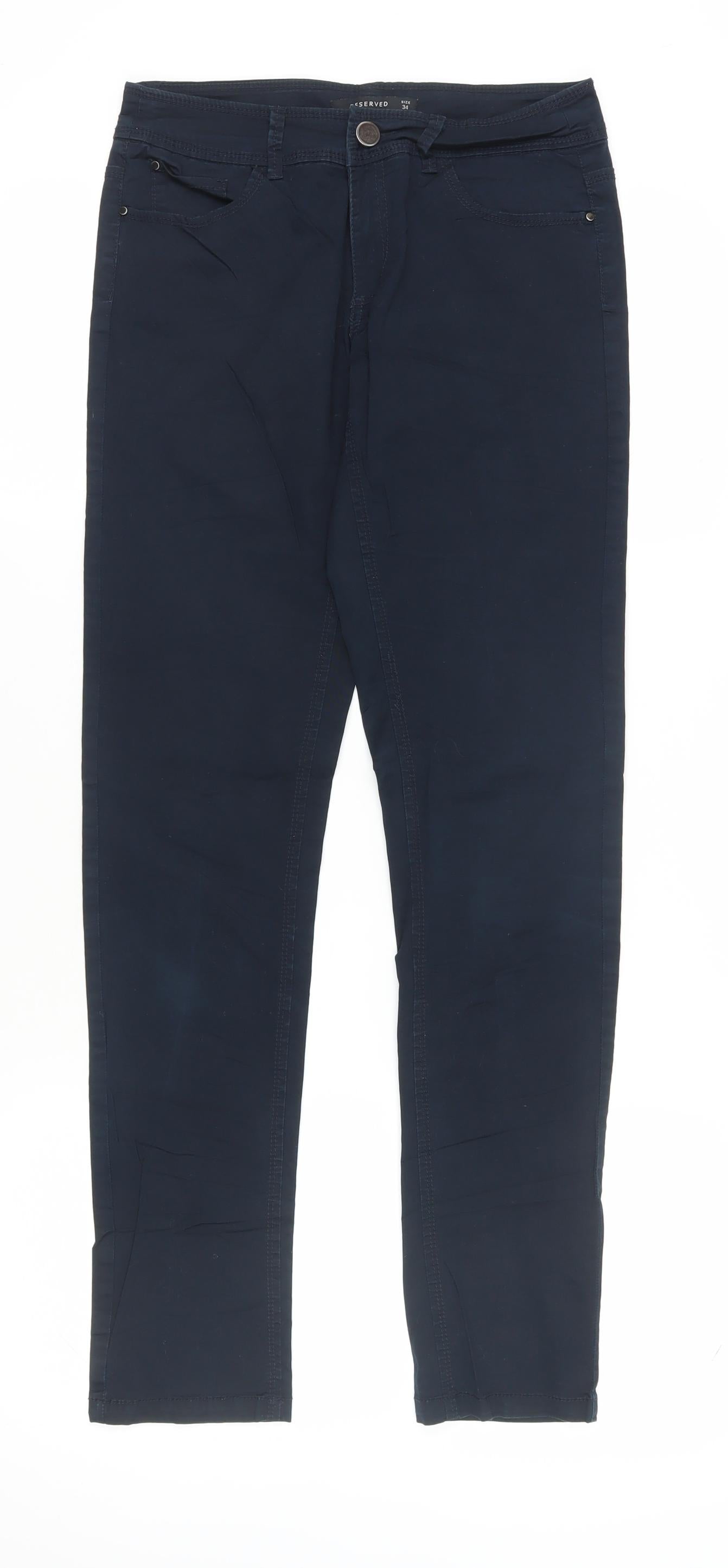 RESERVED Clothing Bundle - 5 Pack Preloved Womens Trousers
