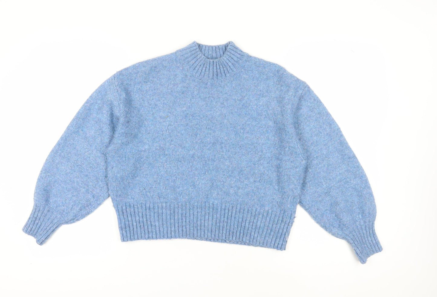 Monki Clothing Bundle - 5 Pack Preloved Womens Jumpers & Cardigans