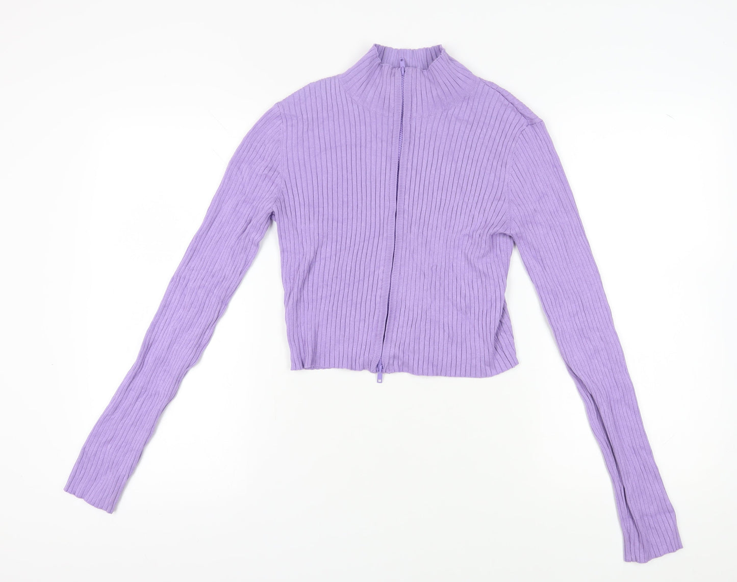 Monki Clothing Bundle - 5 Pack Preloved Womens Tops & Shirts