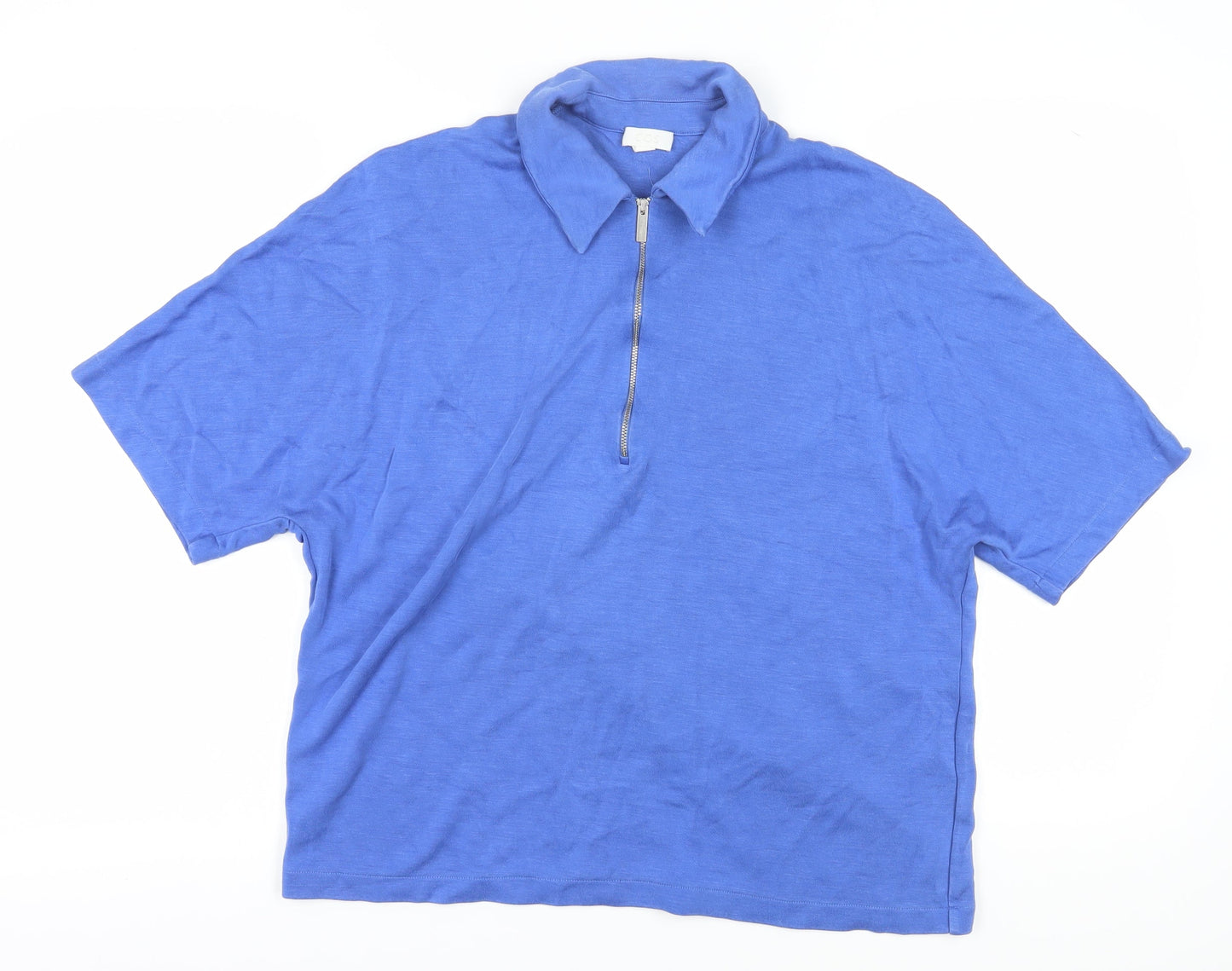 COS Clothing Bundle - 5 Pack Preloved Womens Tops & Shirts